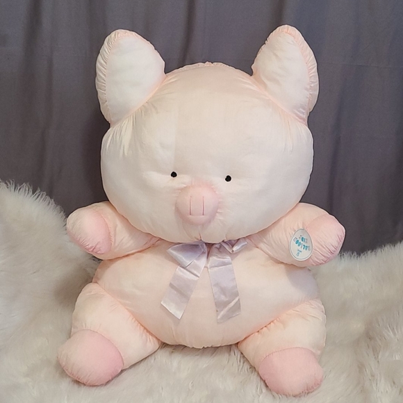 zashikibuta plush